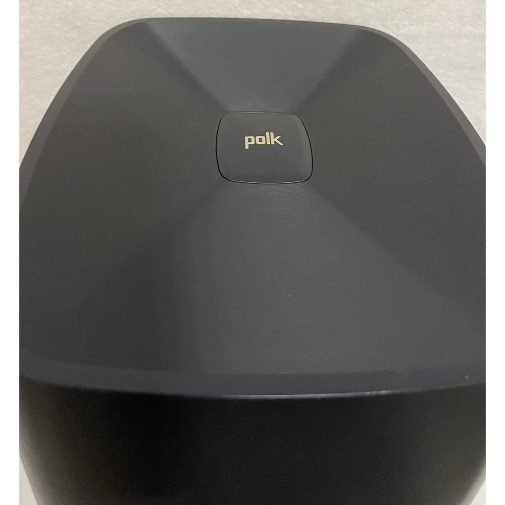 Polk Audio – Magnifi MAX Home Theater Wireless Subwoofer Tested